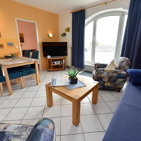 Appartementhaus Deichgraf D242 *