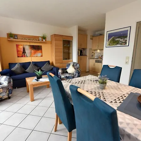 Apartment Appartementhaus Deichgraf D242 Cuxhaven