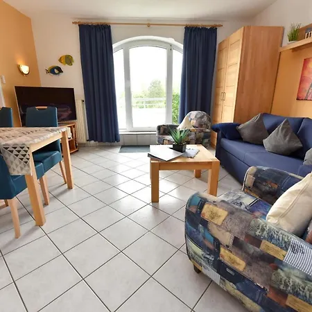Appartementhaus Deichgraf D242 * Cuxhaven